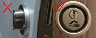 gaziemir Kapı Güvenliği